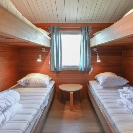 Amazing In With Wifi