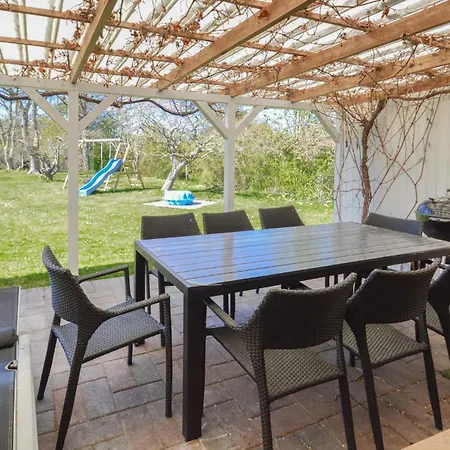 3 Bedroom Stunning In Prázdninový dům *