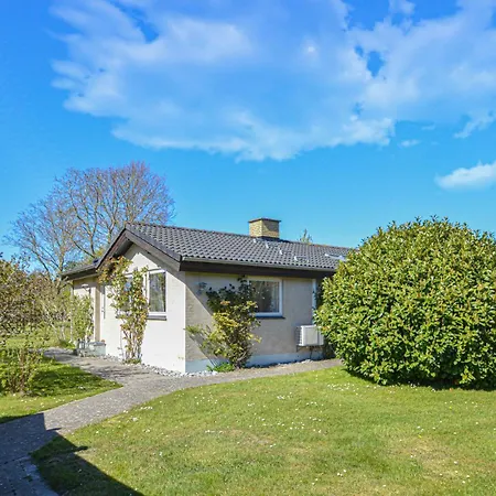 Casa vacanze Amazing In With Wifi