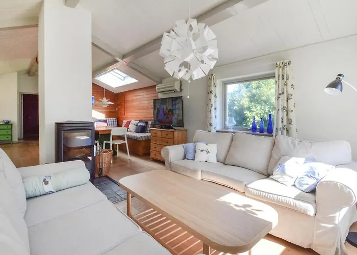 Amazing In With Wifi Casa vacanze Stege