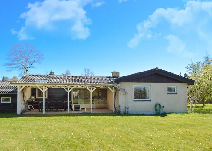 Amazing In With Wifi Stege