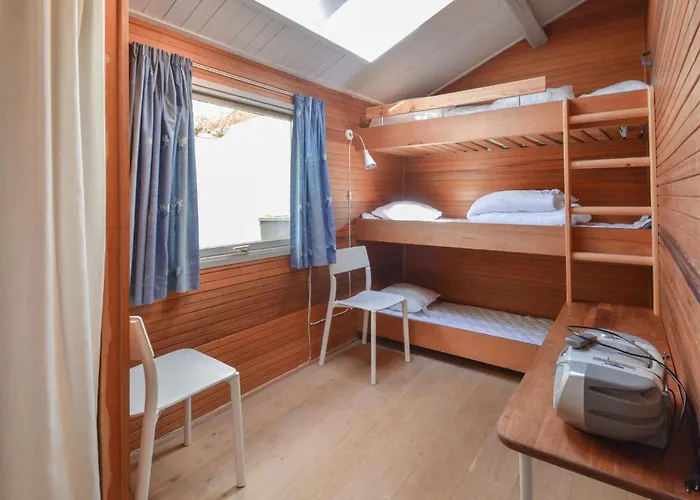 Amazing In With Wifi Casa vacanze Stege