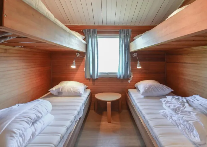 Amazing In With Wifi