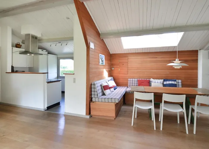 Casa vacanze Amazing In With Wifi Stege