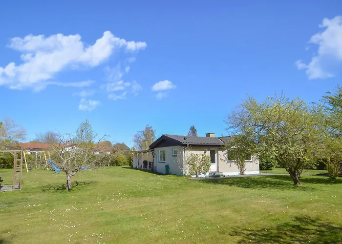 Amazing In With Wifi * Stege