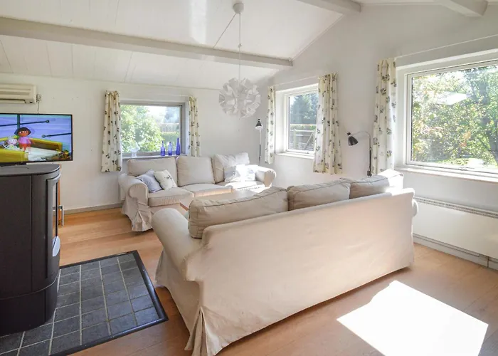 Amazing In With Wifi